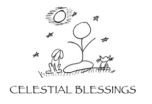 CELESTIAL BLESSINGS